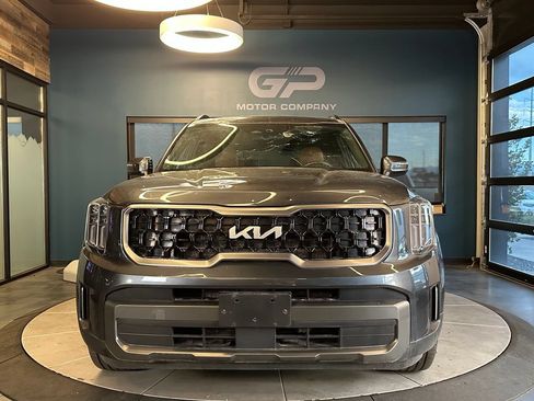 Used 2023 Kia Telluride EX X-Line AWD/4WD image 8