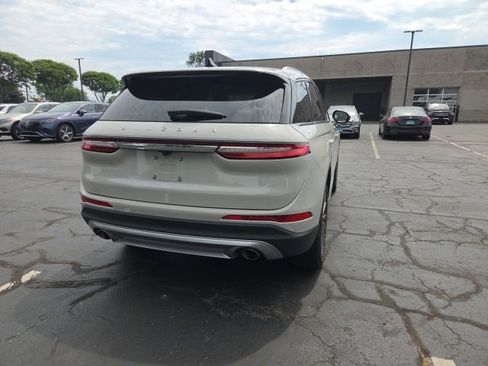 Used 2023 Lincoln Corsair Reserve w/ Equipment Group 202A AWD/4WD image 3