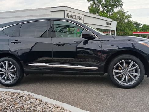 Used 2024 Acura RDX SH-AWD w/ Technology Package image 7