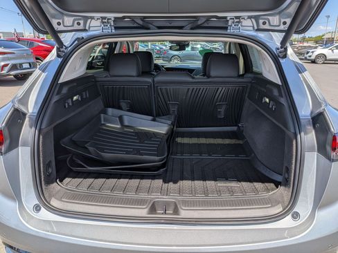 Certified 2023 Buick Envision Essence w/ Sport Touring Package AWD/4WD image 26