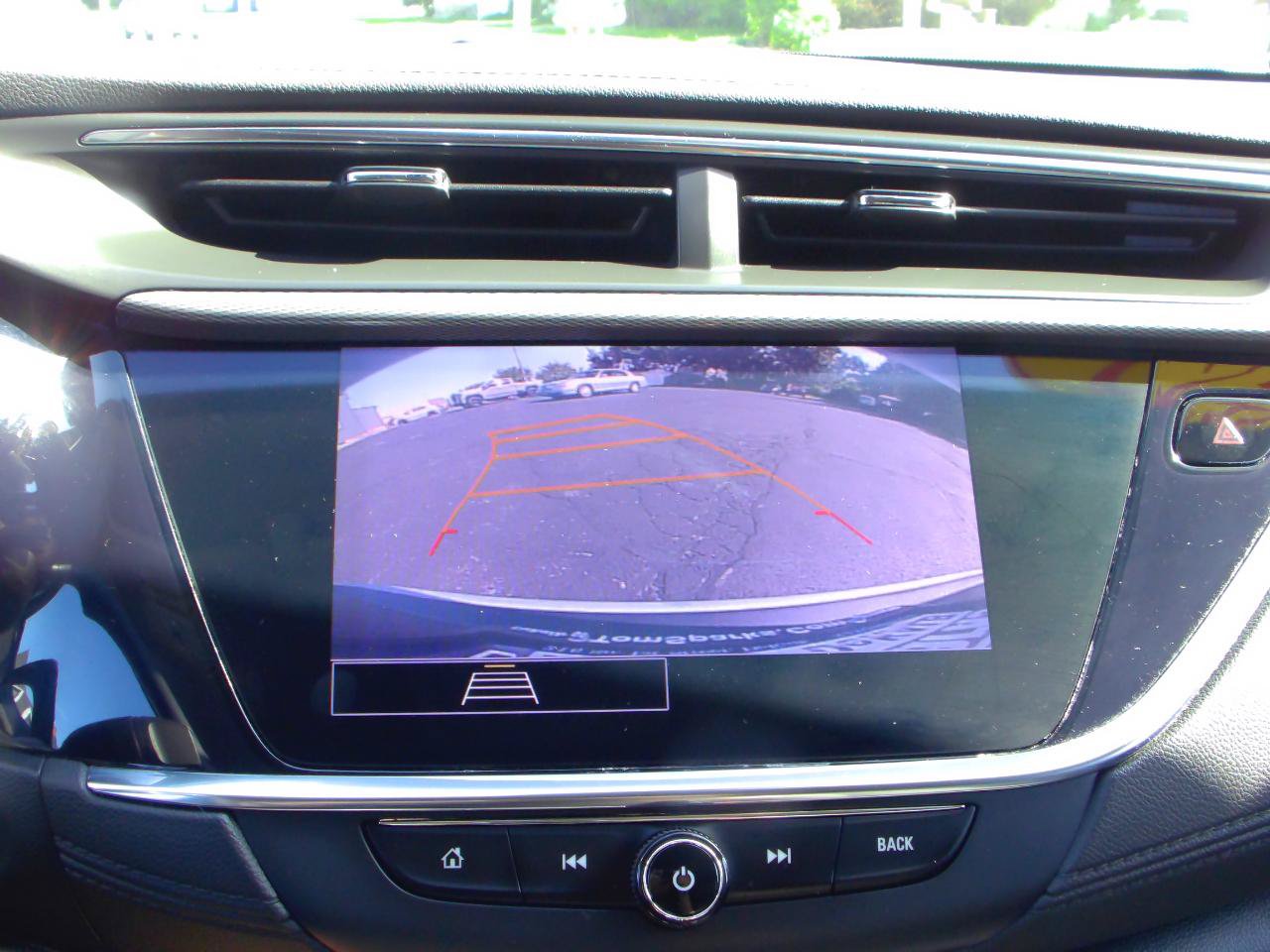 Used 2022 Buick Encore GX Preferred w/ Cold Weather Comfort Package FWD image 19