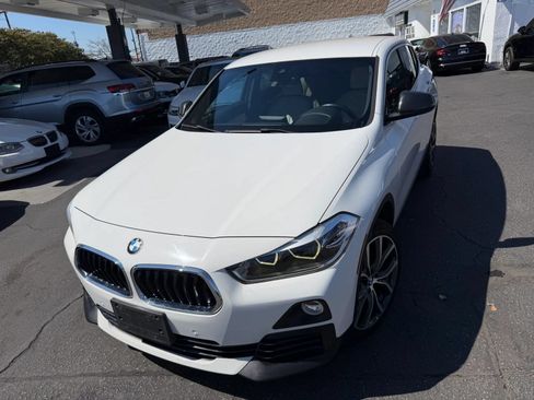 Used 2020 BMW X2 sDrive28i FWD image 4