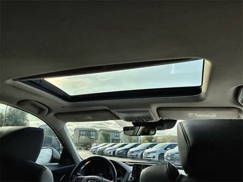 Used 2021 Honda Accord Touring image 23