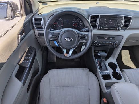 Used 2017 Kia Sportage LX AWD/4WD image 27