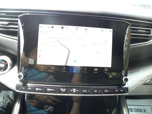 Used 2023 Jeep Wagoneer Series II AWD/4WD image 12