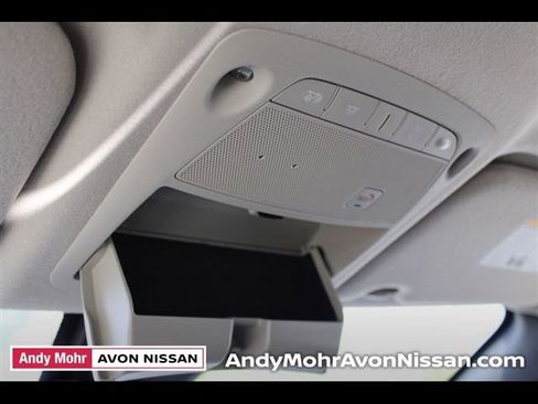 New 2025 Nissan Leaf SV Plus FWD image 29