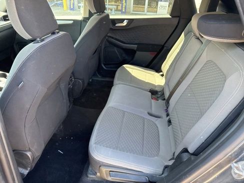 Used 2020 Ford Escape SE AWD/4WD image 17