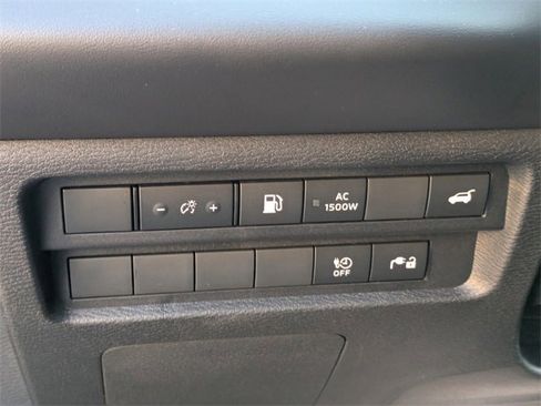 New 2025 Mitsubishi Outlander SEL Black Edition image 29