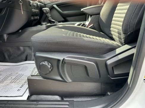 Used 2022 Ford Ranger XL w/ Equipment Group 101A High image 20