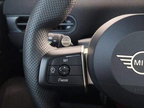 New 2026 MINI Cooper S image 10