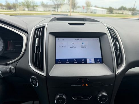 Used 2020 Ford Edge SEL w/ Convenience Package FWD image 39