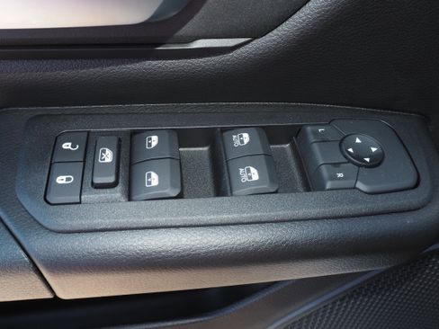 New 2026 RAM 1500 Tradesman image 23