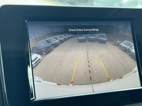 New 2026 RAM ProMaster 3500 FWD image 14