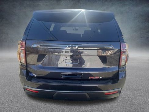 Used 2022 Chevrolet Tahoe RST w/ Luxury Package image 4