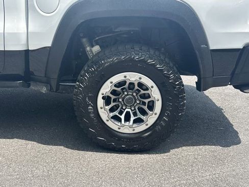 Used 2025 RAM 1500 RHO w/ RHO Level 1 Equipment Group AWD/4WD image 20
