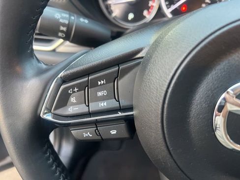 Used 2023 MAZDA CX-5 AWD 2.5 S w/ Select Package image 16