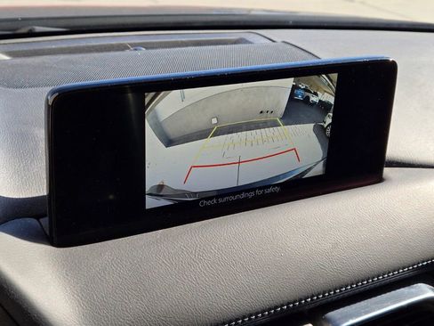 Certified 2022 MAZDA CX-5 AWD 2.5 S w/ Preferred Package image 11