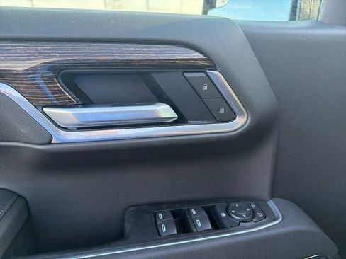 New 2026 GMC Sierra 1500 Elevation AWD/4WD image 13