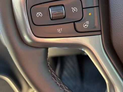 New 2026 Chevrolet Silverado 1500 LT Trail Boss w/ Convenience Package II image 23