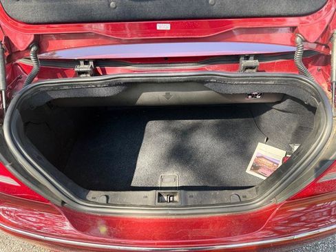 Used 2004 Mercedes-Benz CLK 320 Cabriolet image 19