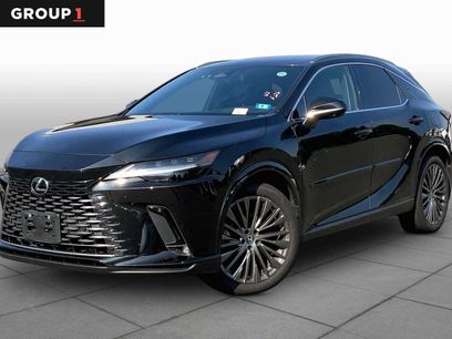 Used 2023 Lexus RX 350 w/ Cold Area Package