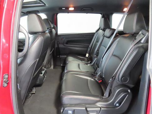 Used 2023 Honda Odyssey Sport image 30