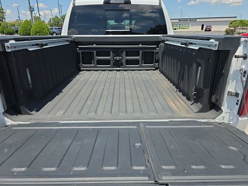 Used 2023 RAM 1500 Limited AWD/4WD image 7