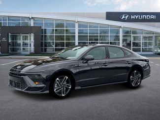 New 2026 Hyundai Sonata N Line video 2