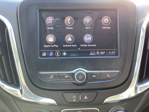 Used 2023 Chevrolet Equinox LT image 19