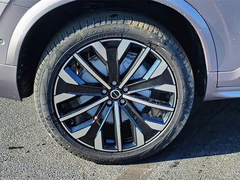 New 2026 Volvo XC90 B6 Plus image 31