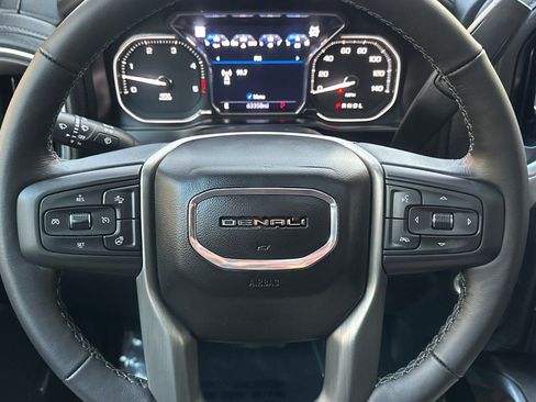 Used 2022 GMC Sierra 2500 Denali w/ Technology Package image 26