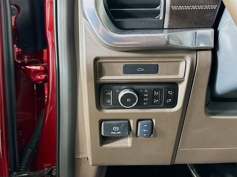 New 2026 Ford F150 King Ranch w/ Equipment Group 601A High AWD/4WD image 10