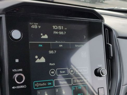 New 2026 Subaru Crosstrek 2.5i Premium image 24