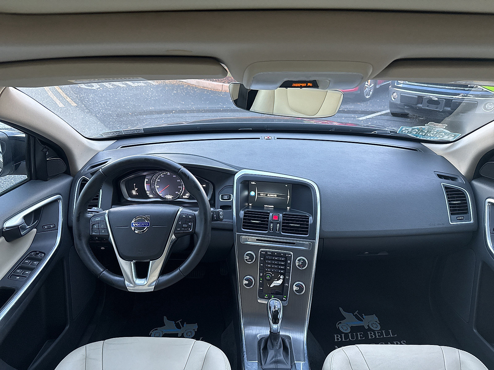 Used 2016 Volvo XC60 T6 w/ Proximity Package AWD/4WD image 36