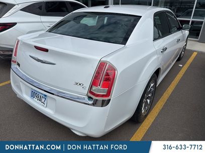 Used 2014 Chrysler 300 C