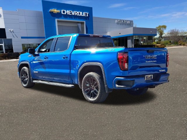 Used 2024 GMC Sierra 1500 Elevation w/ Elevation Premium Package AWD/4WD image 26