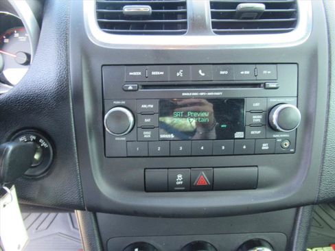 Used 2014 Dodge Avenger SE w/ Rallye Appearance Group image 22