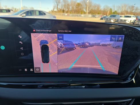 Certified 2025 Audi A5 2.0T Premium Plus w/ Premium Plus image 15