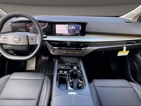 New 2027 Nissan Murano SL AWD/4WD image 5