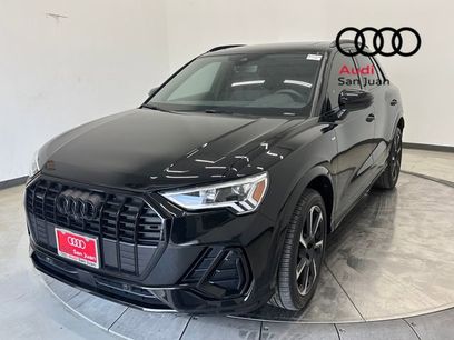 Certified 2025 Audi Q3 2.0T Premium Plus