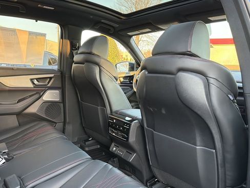 New 2026 Acura MDX A-Spec image 19