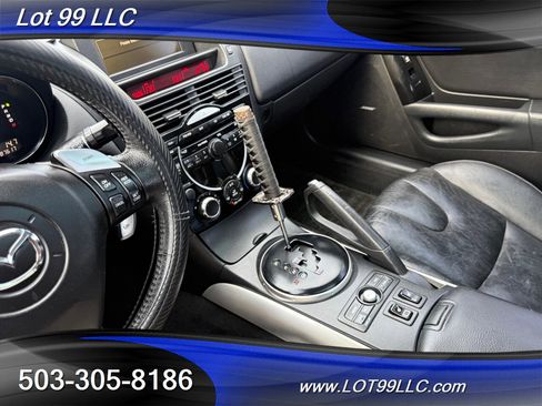 Used 2006 MAZDA RX-8 w/ Grand Touring Pkg image 35