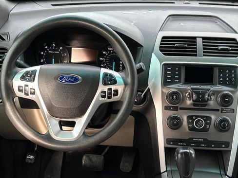 Used 2015 Ford Explorer 4WD image 14