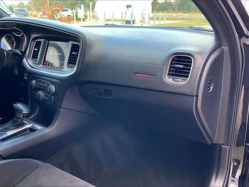 Used 2021 Dodge Charger Scat Pack w/ Plus Group image 15