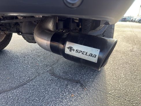 Used 2021 RAM 2500 Laramie image 36