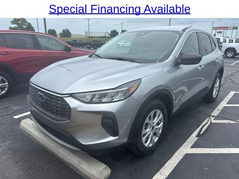 Used 2023 Ford Escape Active AWD/4WD image 1