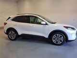 Used 2022 Ford Escape SEL image 2