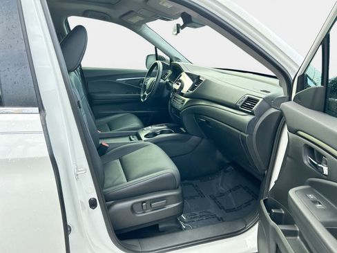 Used 2022 Honda Pilot Special Edition image 14