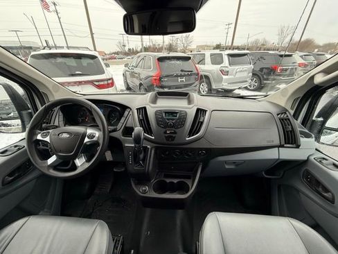 Certified 2019 Ford Transit 150 130 Low Roof image 3