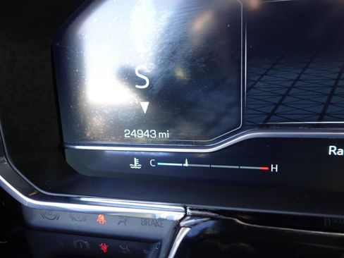 Used 2023 GMC Sierra 1500 Elevation image 50